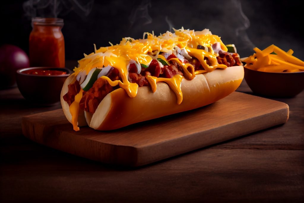 Descubriendo el Origen del Hot Dog: Una Historia Llena de Sabor