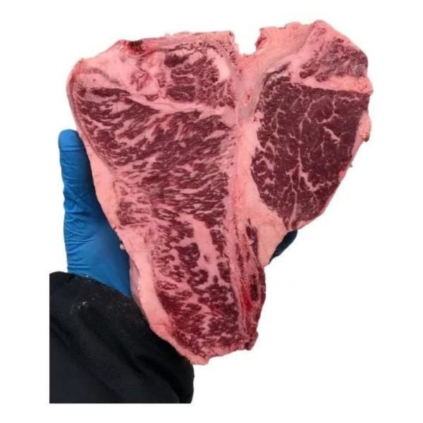 Porterhouse Wagyu