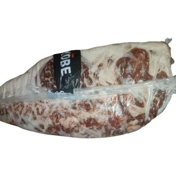 Ribeye Aus Kobe Venta Por Caja Y Rack De 7 Kg. Precio Rack