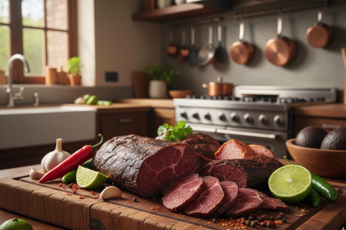 Cómo elegir la carne perfecta para tus recetas favoritas