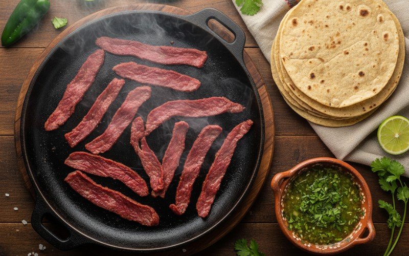 Cómo elegir la carne perfecta para tus recetas favoritas: Guía práctica desde casa Cómo elegir la carne perfecta para tus recetas favoritas: Guía práctica desde casa