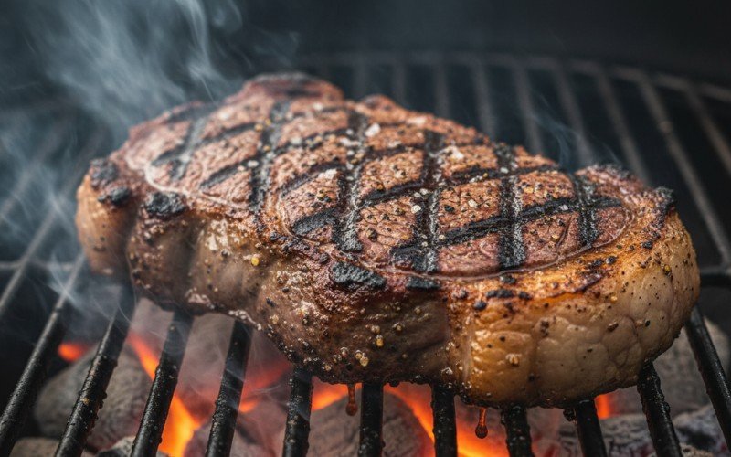 Cómo elegir la carne perfecta para tus recetas favoritas: Guía práctica desde casa new york
